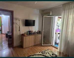 Apartament Drumul Taberei Aleea Compozitorilor - Centrala proprie - imagine 2