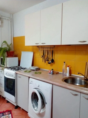 Apartament Drumul Taberei Aleea Compozitorilor - Centrala proprie