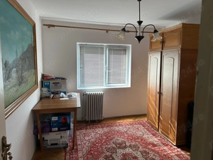 Aprtament 4 Camere decomandat Etaj 1 Reșița - imagine 10