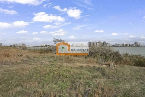 Vedere directa Lac, Mamaia, pretabil proiect HORECA, P+4E - imagine 2