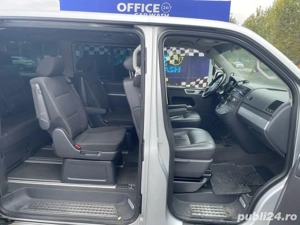 Vand  VW MULTIVAN , in perfecta stare de functionare!