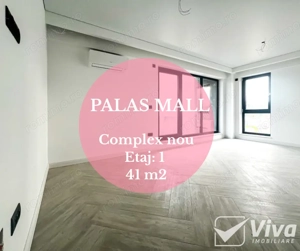 INVESTIȚIE IDEALĂ lângă PALAS! Ap. 1 cameră | Bloc nou cu lift | Încălzire în pardoseală