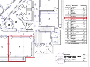 Spatiu de birouri | Vitan Center | Utilitati incluse - imagine 9