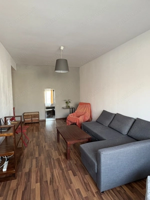 Apartament 2 camere de închiriat 400 Euro  lună | Mobilat și utilat complet - imagine 2