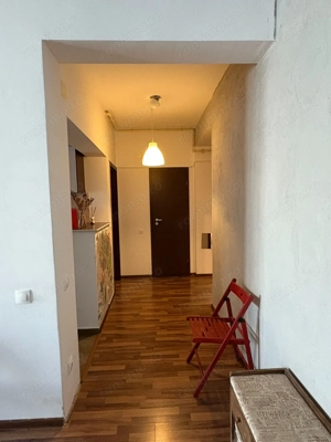 Apartament 2 camere de închiriat 400 Euro  lună | Mobilat și utilat complet - imagine 10