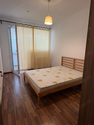 Apartament 2 camere de închiriat 400 Euro  lună | Mobilat și utilat complet - imagine 5