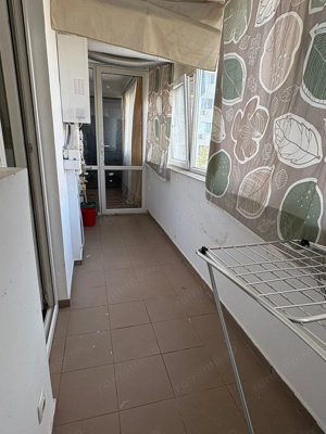 Apartament 2 camere de închiriat 400 Euro  lună | Mobilat și utilat complet - imagine 13