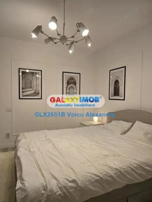 Garsoniera Lux Berceni - Aparatorii Patriei - 10 Min Metrou