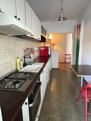 Apartament 2 camere de închiriat 400 Euro  lună | Mobilat și utilat complet - imagine 7