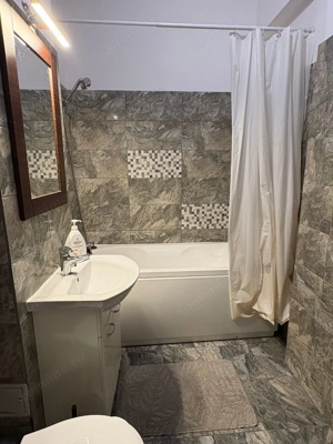 Apartament 2 camere de închiriat 400 Euro  lună | Mobilat și utilat complet - imagine 12