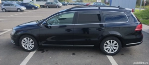 Passat B7 comfortline  - imagine 4