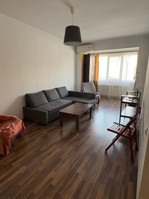 Apartament 2 camere de închiriat 400 Euro  lună | Mobilat și utilat complet - imagine 3