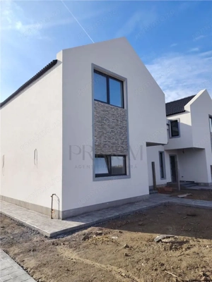 Calea Urseni - Duplex individual - teren generos