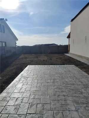 Duplex in calea Urseni - teren generos - finalizat - toate utilitatile - despartit prin baie - imagine 7