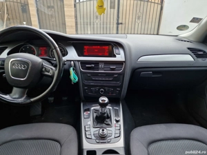 Audi A4 b8 an 2008 - imagine 2