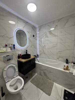 Proprietar 2 camere metrou Tineretului Timpuri noi - imagine 6