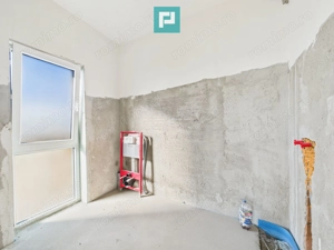 Penthouse cu lift privat și terasă mare în Ghiroda - imagine 3