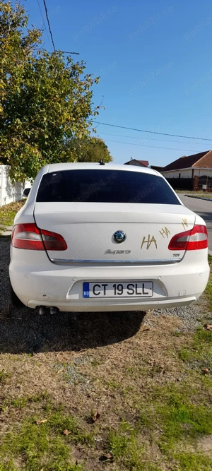 Superb de Vînzare  - imagine 4