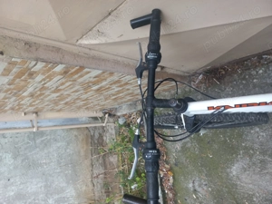 Vând bicicleta Kon Bike