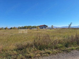 Teren intravilan CU PUZ Harman, Fish4Life , COMISION 0