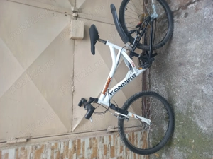 Vând bicicleta Kon Bike - imagine 3