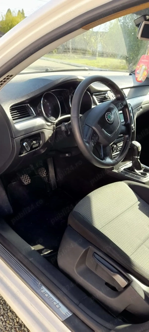 Superb de Vînzare  - imagine 3