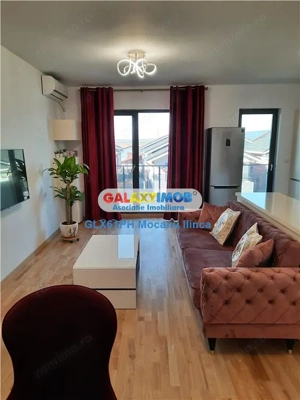 Inchiriere apartament 2 camere, MRS Village, Albert, Ploiesti
