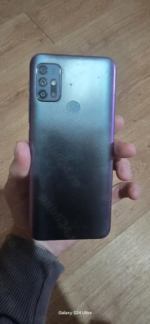 Vand telefon motorola g30 - imagine 3