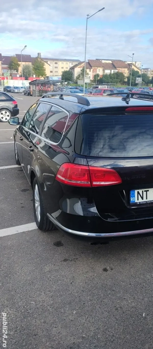 Passat B7 comfortline  - imagine 3