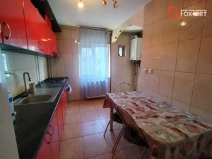 Apartament cu 3 camere de inchiriat in Timisoara, zona Lidia - imagine 3