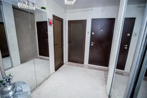 2 decomandate, in Galati, Micro21, etaj 2, mobilat lux - imagine 4