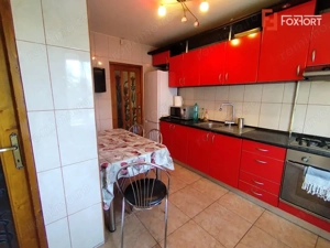 Apartament cu 3 camere de inchiriat in Timisoara, zona Lidia - imagine 11