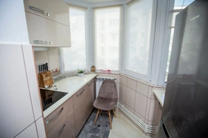 2 decomandate, in Galati, Micro21, etaj 2, mobilat lux - imagine 6