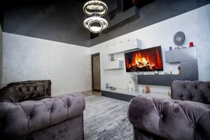 2 decomandate, in Galati, Micro21, etaj 2, mobilat lux - imagine 2