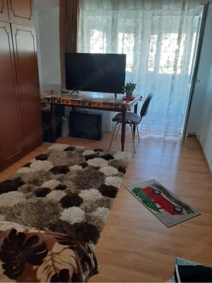 Garsoniera decomandata