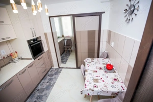 2 decomandate, in Galati, Micro21, etaj 2, mobilat lux - imagine 5