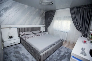 2 decomandate, in Galati, Micro21, etaj 2, mobilat lux - imagine 10