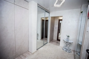 2 decomandate, in Galati, Micro21, etaj 2, mobilat lux - imagine 8