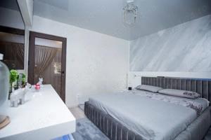 2 decomandate, in Galati, Micro21, etaj 2, mobilat lux - imagine 12