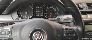 Passat B7 comfortline  - imagine 7