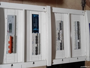 tablou electric 380v - imagine 2