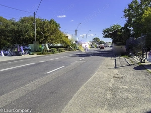 Teren intravilan Depozitelor Pitesti