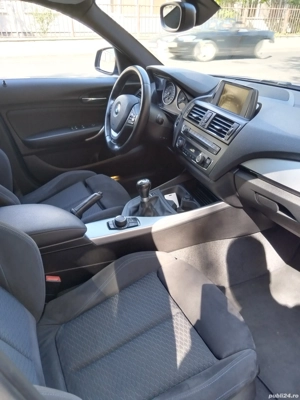 Bmw seria 1 f20 - imagine 3