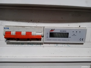 tablou electric 380v - imagine 3