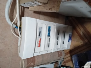 tablou electric 380v - imagine 4