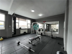 Spatiu cu suprafata de 160 mp utili de inchiriat zona Autogara Voiajor - imagine 5