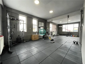 Spatiu cu suprafata de 160 mp utili de inchiriat zona Autogara Voiajor - imagine 8