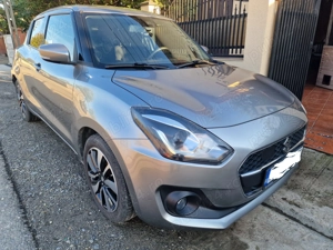 Suzuki Swift, 2 WD, benzină și MildHybrid - imagine 5