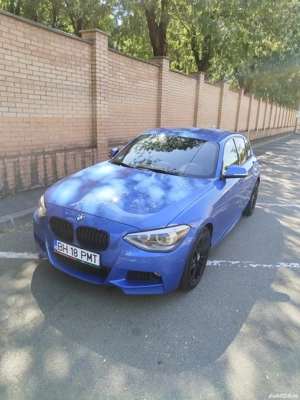 Bmw seria 1 f20 - imagine 4