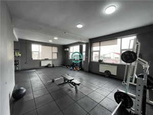 Spatiu cu suprafata de 160 mp utili de inchiriat zona Autogara Voiajor - imagine 6